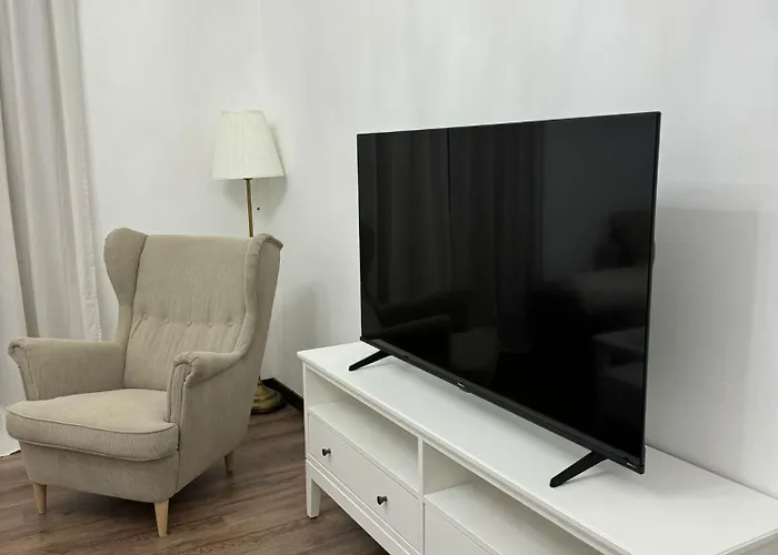 Casa Nicolao Apartment *