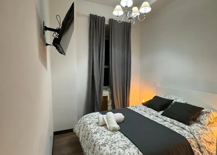 Casa Nicolao Apartment