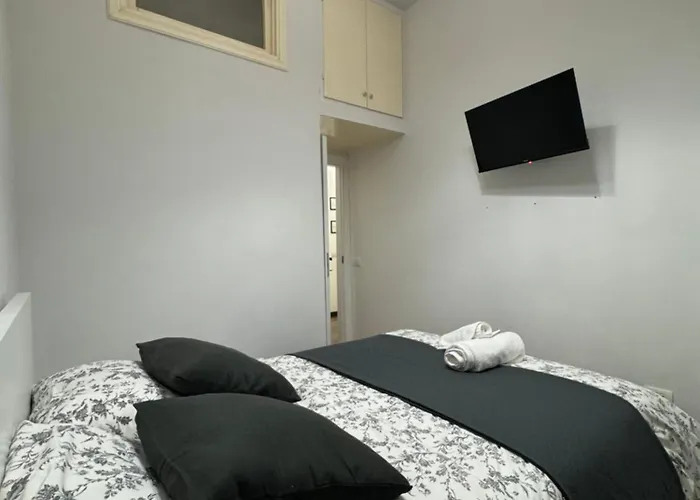 Casa Nicolao * Rom