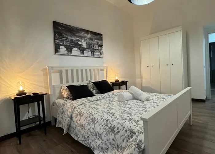 Casa Nicolao Rom