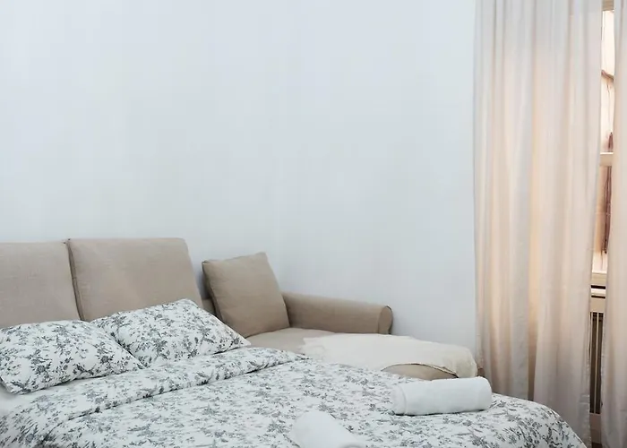 Casa Nicolao * Rom