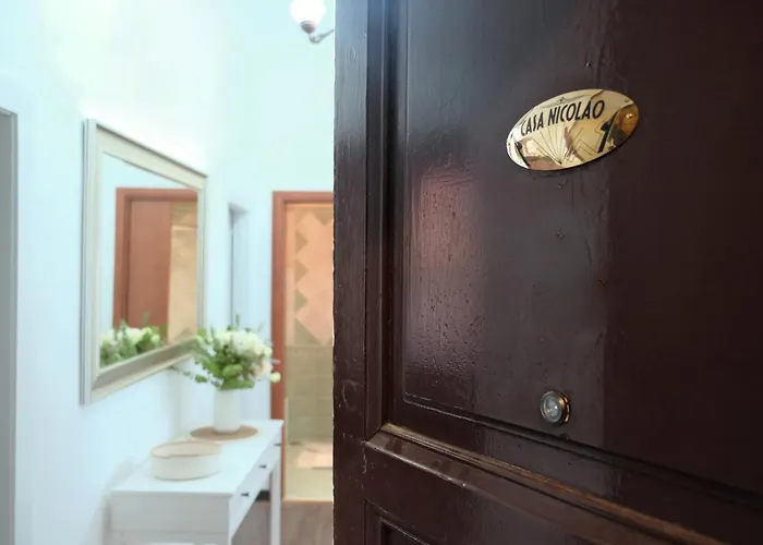 Casa Nicolao *