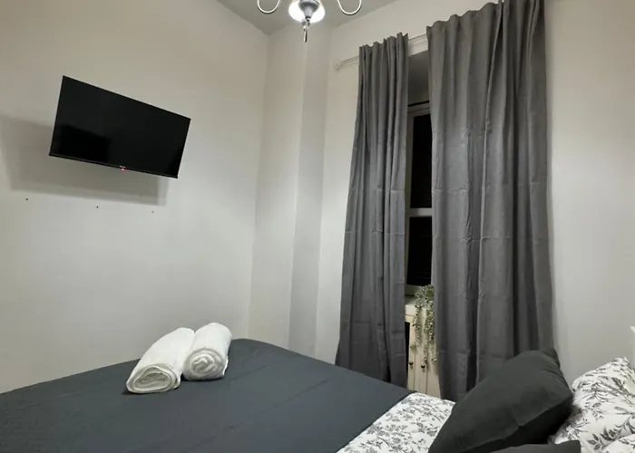 Casa Nicolao Apartment *