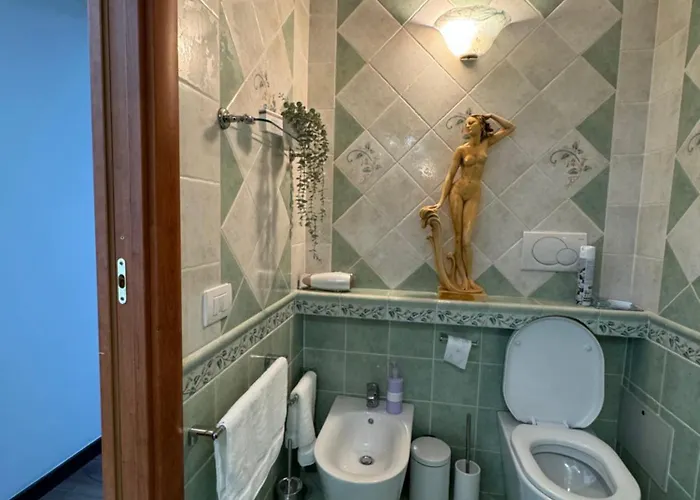 Apartment Casa Nicolao *