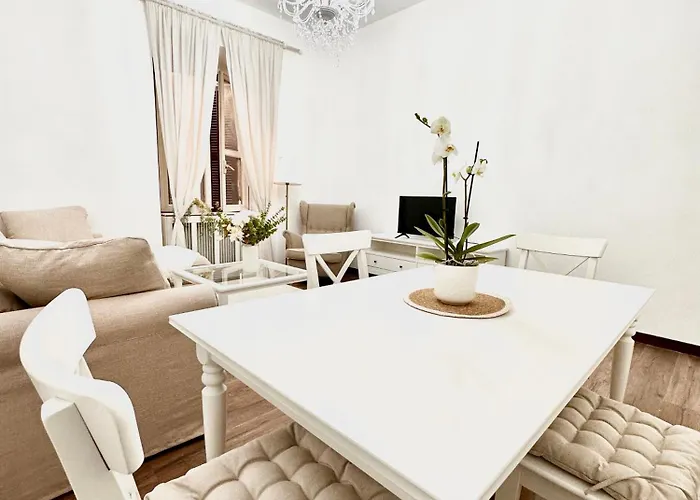 Apartment Casa Nicolao