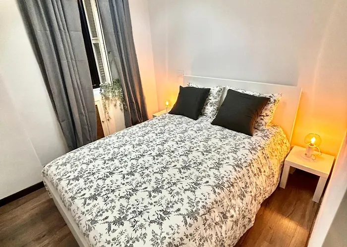 Casa Nicolao Apartment Rom