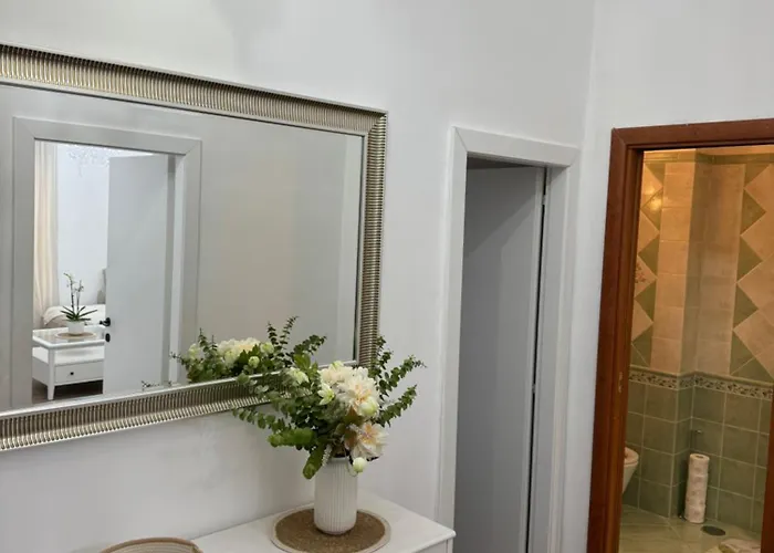 Apartment Casa Nicolao *